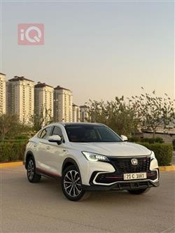Changan CS85
